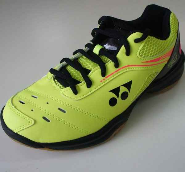Yonex Power Cushion 65R2 (SHB65R2EX) Yellow