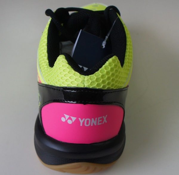 Yonex Power Cushion 65R2 (SHB65R2EX) Yellow - Image 4