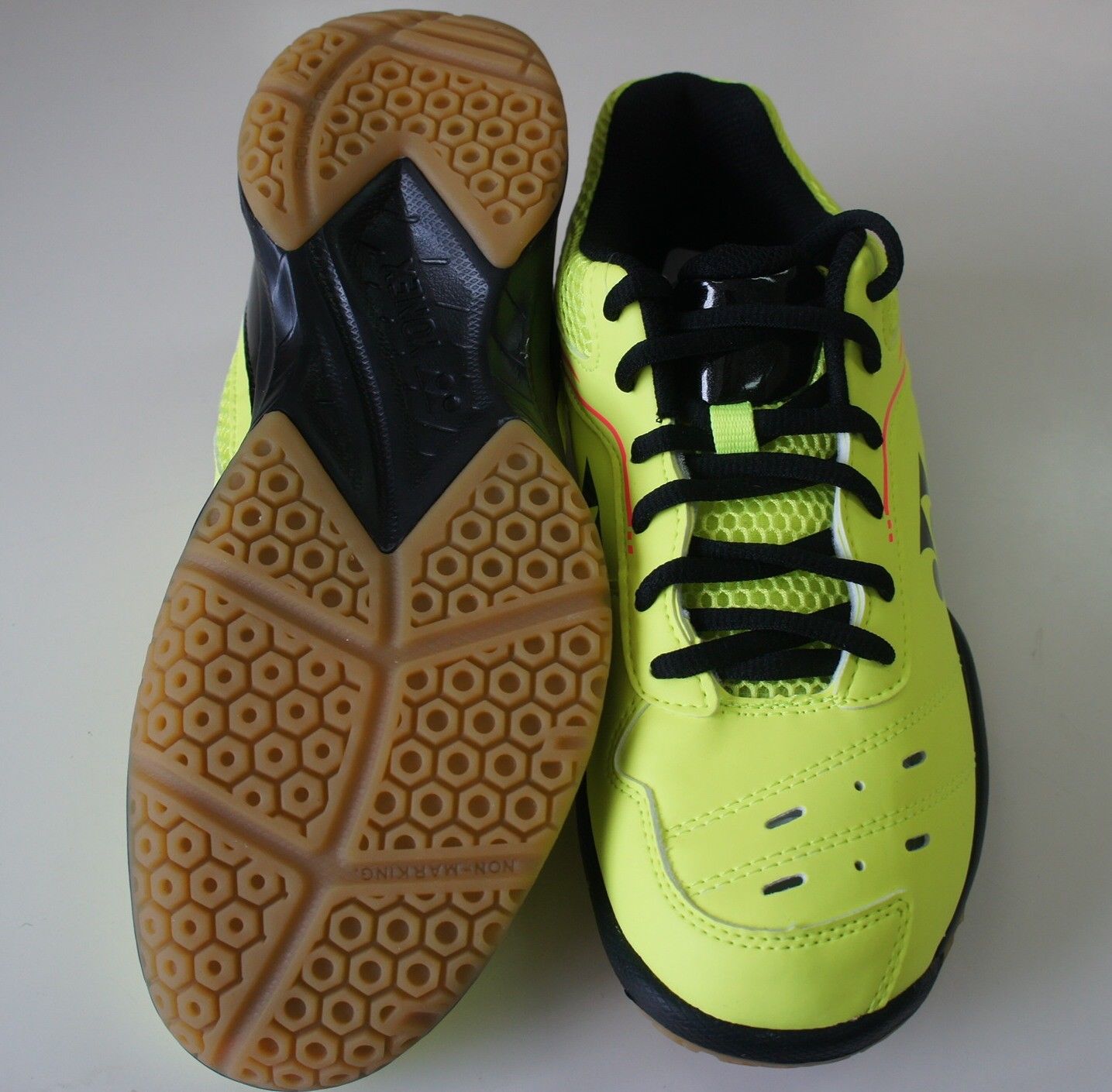 Yonex Power Cushion 65R2 (SHB65R2EX) Yellow - Badminton Store