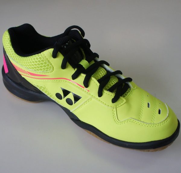 Yonex Power Cushion 65R2 (SHB65R2EX) Yellow - Image 2