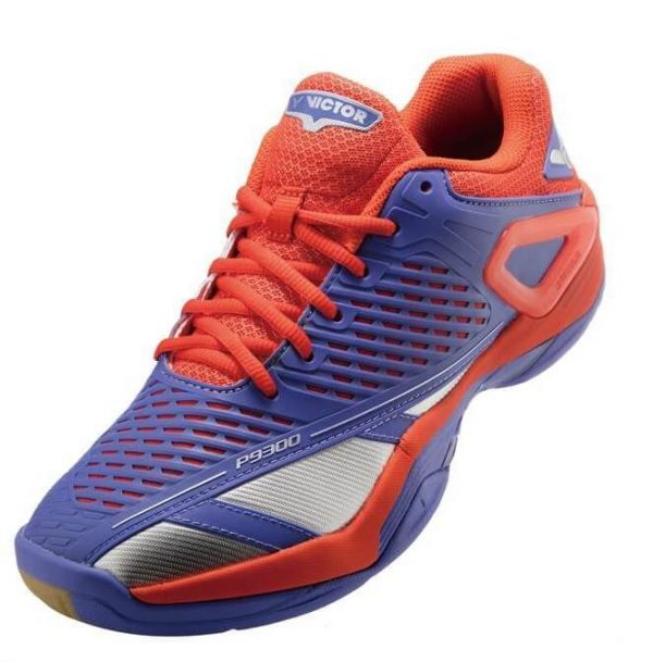 VICTOR SH-P9300-FO Blue Orange