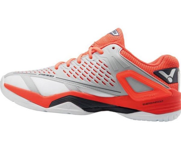 VICTOR SH-P9300-HD Grey Orange - Image 2