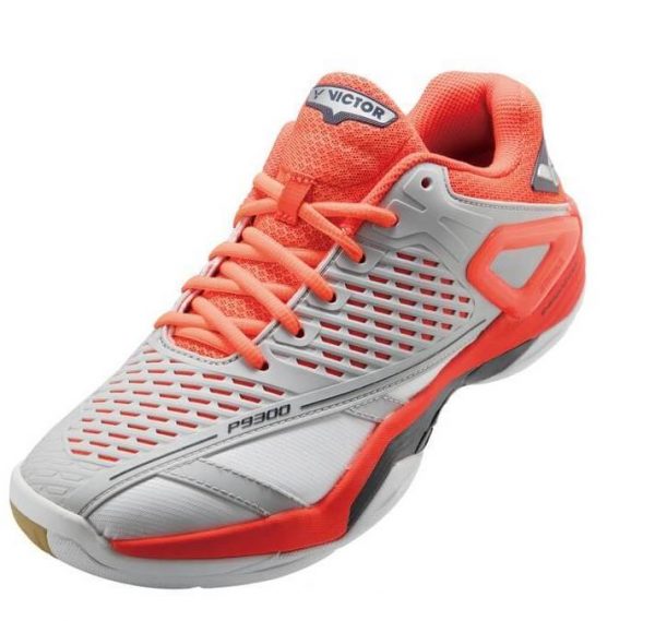 VICTOR SH-P9300-HD Grey Orange