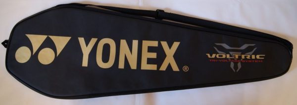 Yonex Voltric 7 NEO 4UG5 Strung - Image 5