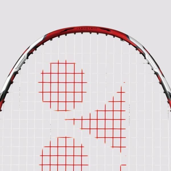 Yonex Voltric 7 NEO 4UG5 Strung - Image 3