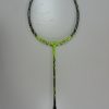 YONEX Nanoray Z Speed NR ZSP Lime 3UG5 - Image 3