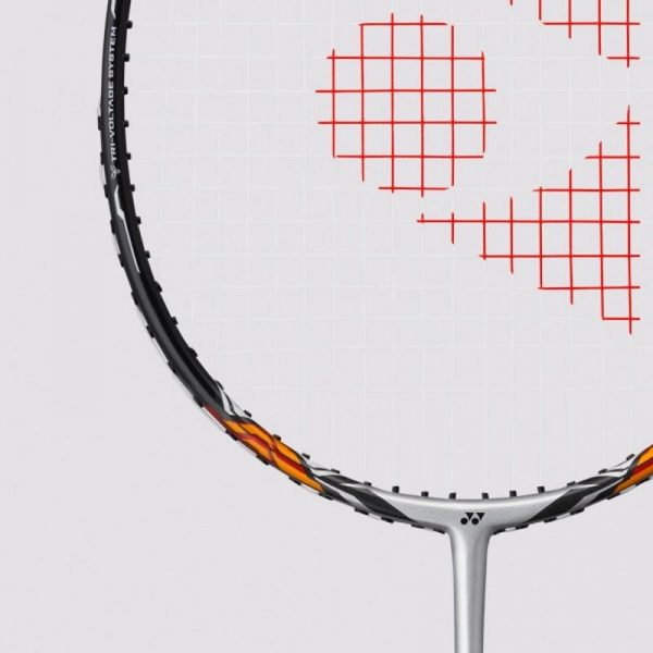 YONEX Voltric 1 TR VT1TR 4UG5 Strung - Image 2