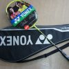 YONEX Nanoray Z Speed NR ZSP Lime 3UG5
