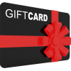 Store Credit/Gift Certificate/Gift Card