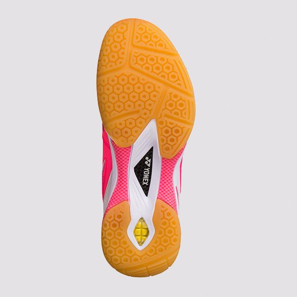 Yonex Power Cushion 65Z SHB65ZL Bright Pink - Image 3
