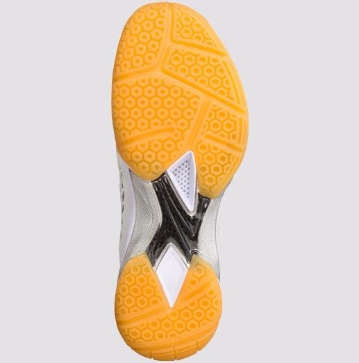 Yonex Power Cushion SHB03Z Men White Badminton Store