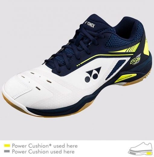 yonex infinity power cushion  badminton shoes