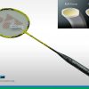 Yonex Voltric 8 E-Tune (VT8ETN) 4U5 - Image 4