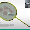 Yonex Voltric 8 E-Tune (VT8ETN) 4U5 - Image 5