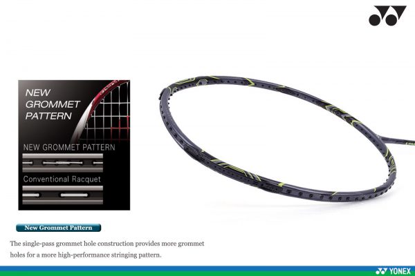Yonex Voltric 50 E-Tune (VT50ETN) 4U5 - Image 5