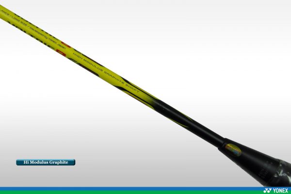 Yonex Voltric 8 E-Tune (VT8ETN) 4U5 - Image 8