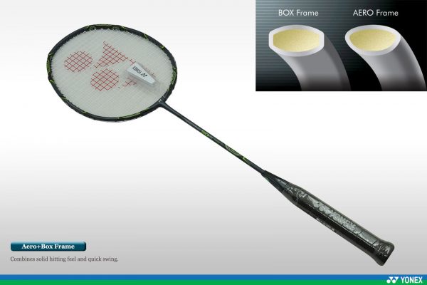 Yonex Voltric 50 E-Tune (VT50ETN) 4U5 - Image 3