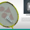 Yonex Voltric 8 E-Tune (VT8ETN) 4U5 - Image 7