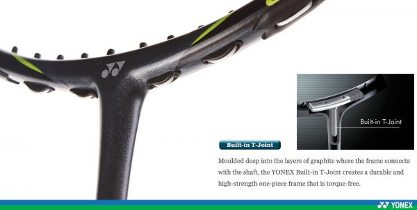 Yonex Voltric 50 E-Tune (VT50ETN) 4U5 - Image 7