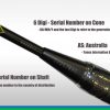 Yonex Voltric 8 E-Tune (VT8ETN) 4U5 - Image 9