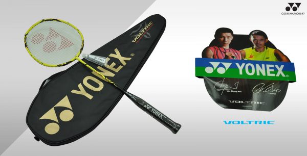 Yonex Voltric 8 E-Tune (VT8ETN) 4U5