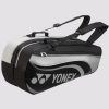 Yonex 8826EX 8 Badminton/6 Tennis Racquets Bag - Image 4