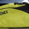 Yonex 8826EX 8 Badminton/6 Tennis Racquets Bag - Image 3