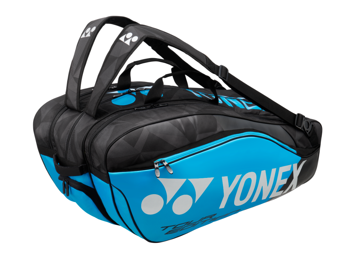 Yonex tennis bags 2018 new arrivals