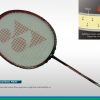 Yonex Nanoray 80 FX (NR80FX) - Image 5