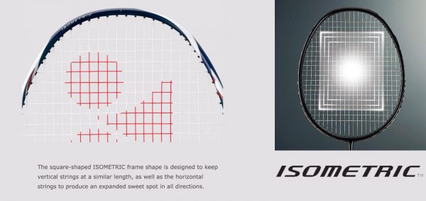 Yonex ArcSaber 6FL 4U5 Strung Magenta - Image 6