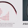 Yonex Nanoray 80 FX (NR80FX) - Image 7