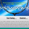 Yonex Nanoray 80 FX (NR80FX) - Image 3