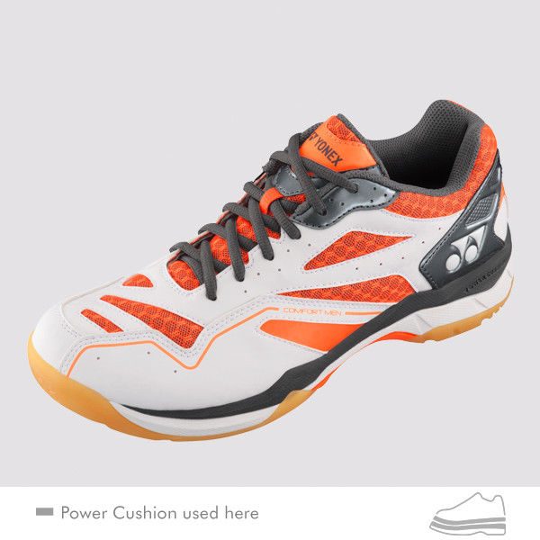 Yonex Power Cushion Comfort SHBCFMX Orange
