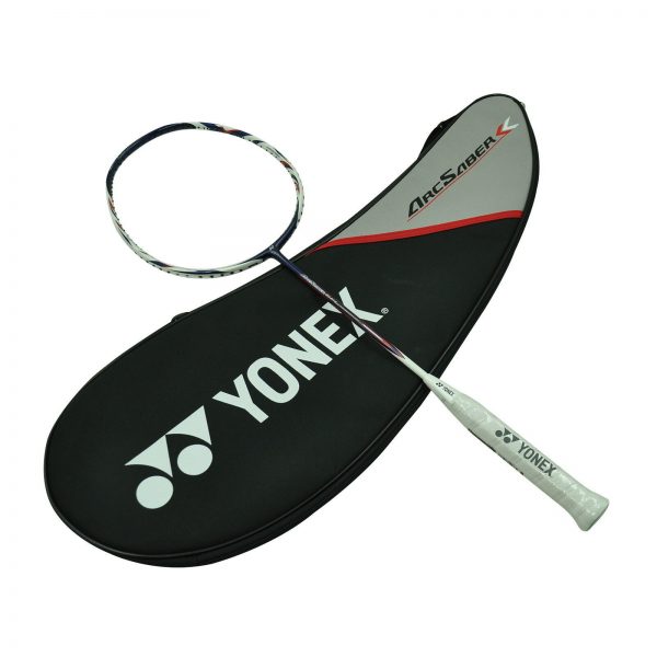 yonex arcsaber 6fl navy blue