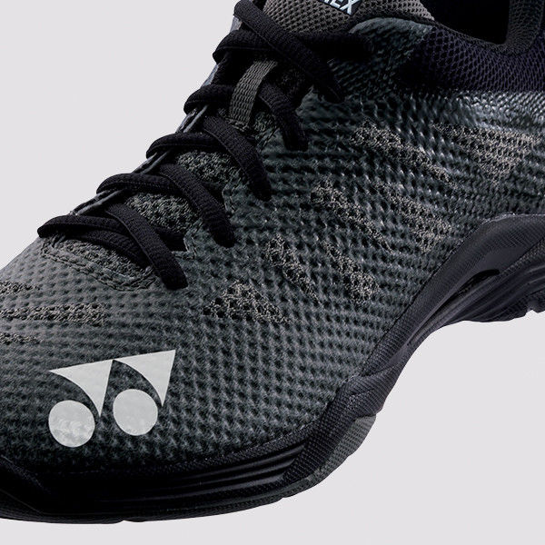 Yonex AERUS 3 Mens SHBA3M Black Power Cushion Lightest Badminton Store