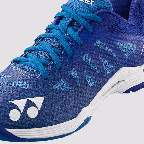 Yonex AERUS 3 Ladies (SHBA3L) BLUE, Power Cushion/Lightest - Image 2
