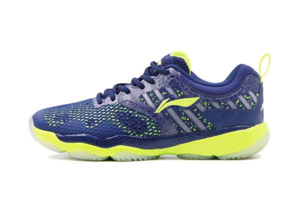 LI-NING AYAN017-1S BLUE/GREEN