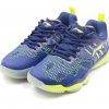 LI-NING AYAN017-1S BLUE/GREEN - Image 4