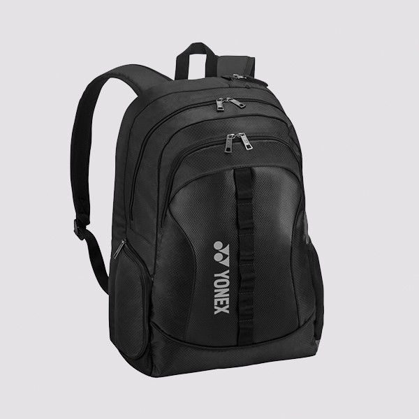 YONEX BACKPACK BLACK (BAG1818EX)