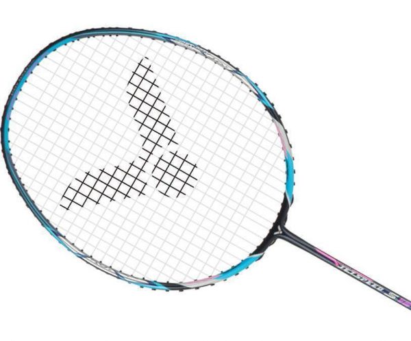 VICTOR Jetspeed S 12 JS-12 JS12, Powerful Thunder Shot, 4UG5