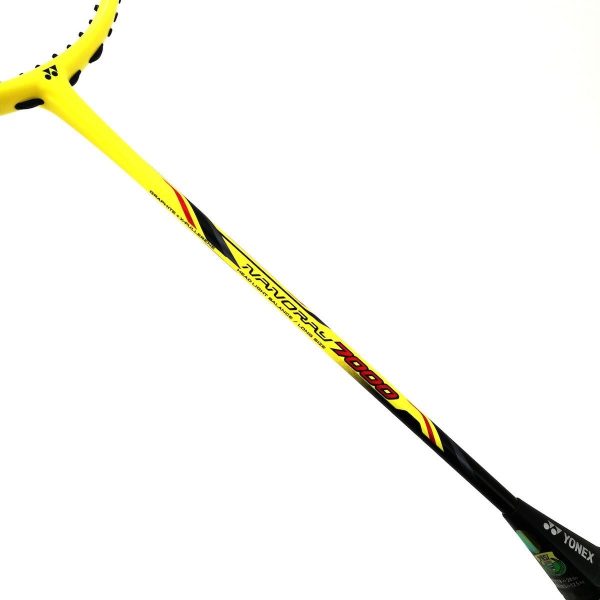 YONEX NANORAY 7000 4UG5 - Image 3