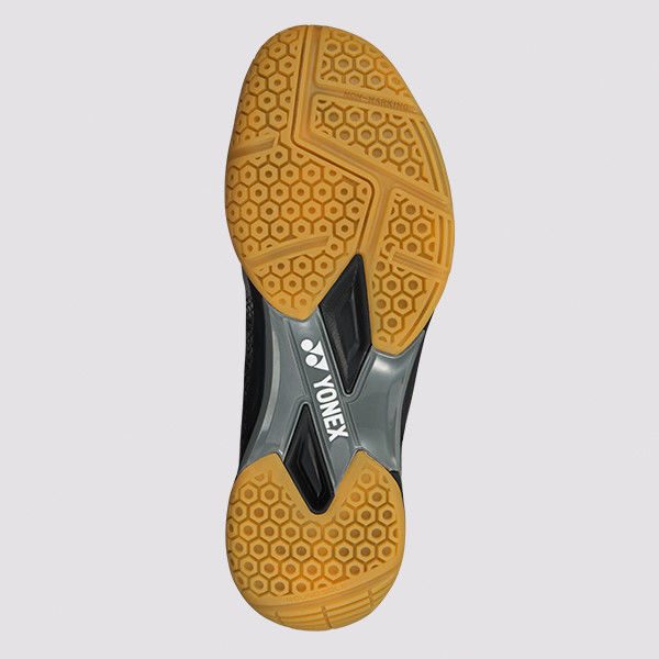 Yonex Power Cushion AERUS 3R SHBA3R Black - Image 3