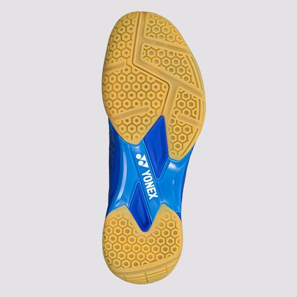 Yonex Power Cushion AERUS 3R SHBA3R Blue - Image 3
