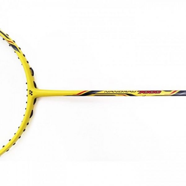 YONEX NANORAY 7000 4UG5 - Image 2
