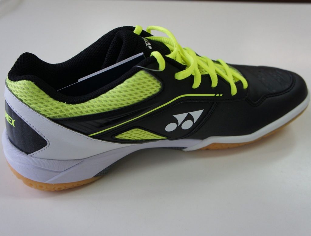 yonex infinity power cushion  badminton shoes