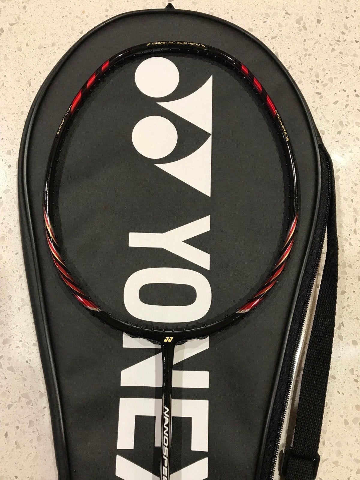 YONEX NANOSPEED 9900 3UG5