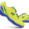 MENS YONEX POWER CUSHION 30 SHB30EX YELLOW/BLUE