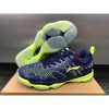 LI-NING AYAN017-1S BLUE/GREEN - Image 6