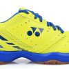MENS YONEX POWER CUSHION 30 SHB30EX YELLOW/BLUE - Image 3