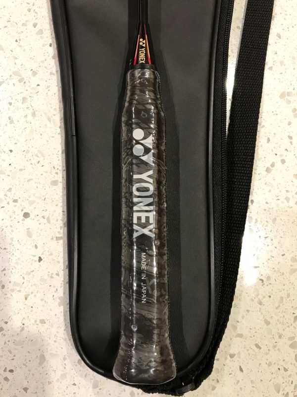 YONEX NANOSPEED 9900 3UG5 - Image 3